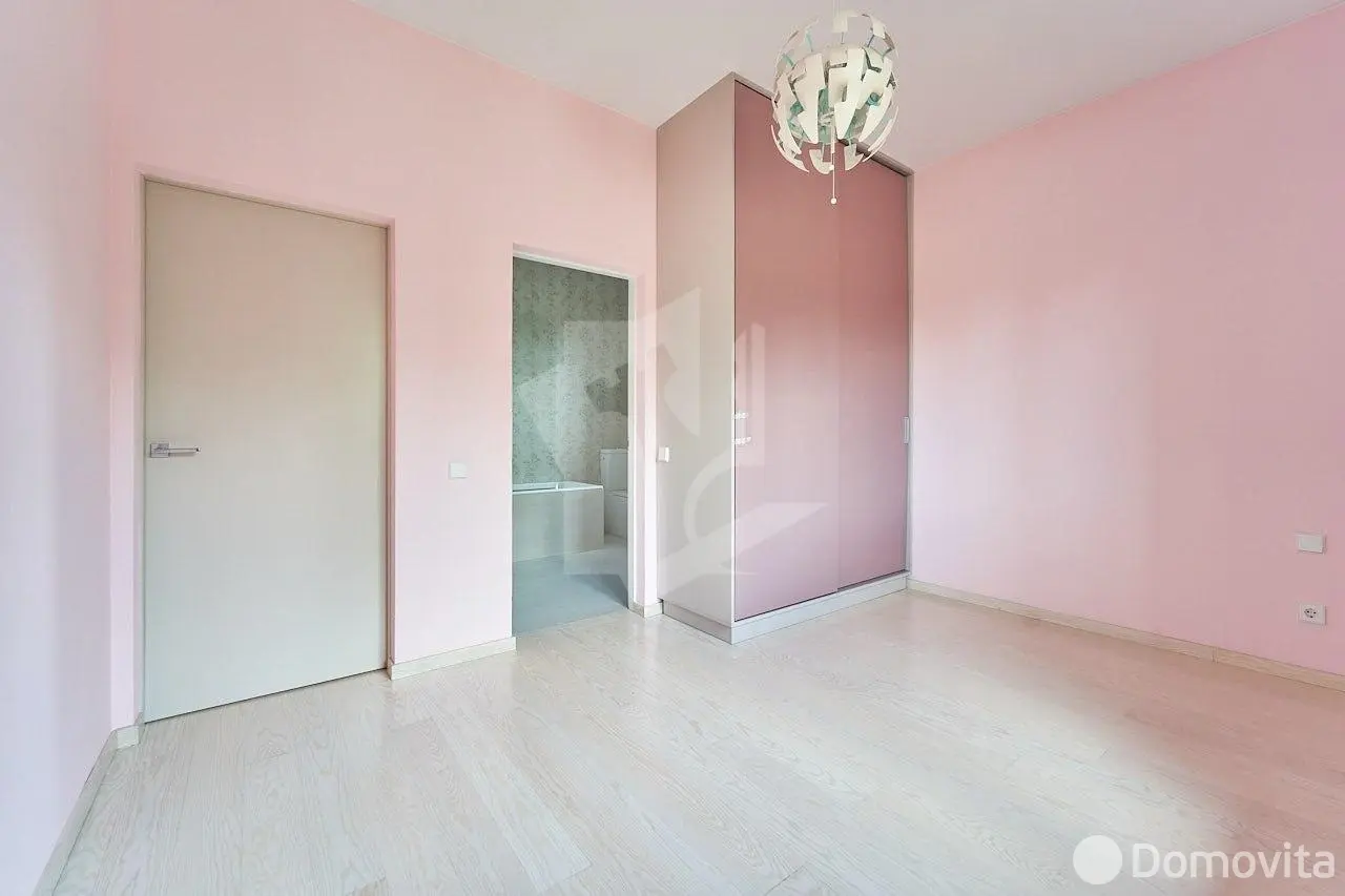 Аренда 2-этажного дома в Колодищах, Минская область, ул. Кленовая Аллея, д. 27, 2900USD, код 4794 - фото 24