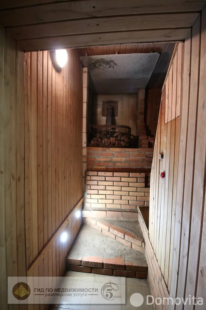 Купить помещение под сферу услуг в Гомеле, пер. Островского 2-й, д. 1 - фото 13