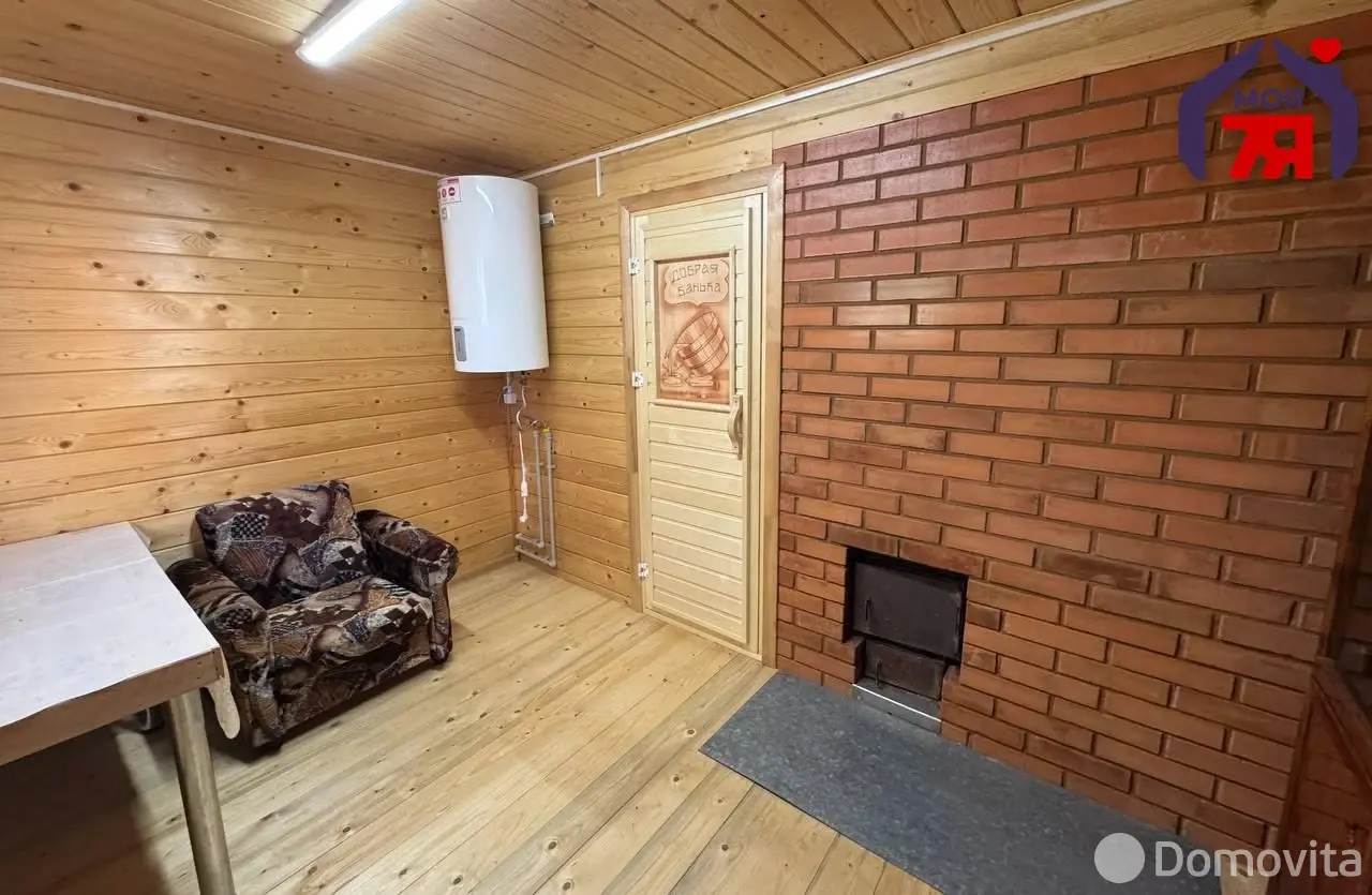 коттедж, Заполье, ул. Десятины 