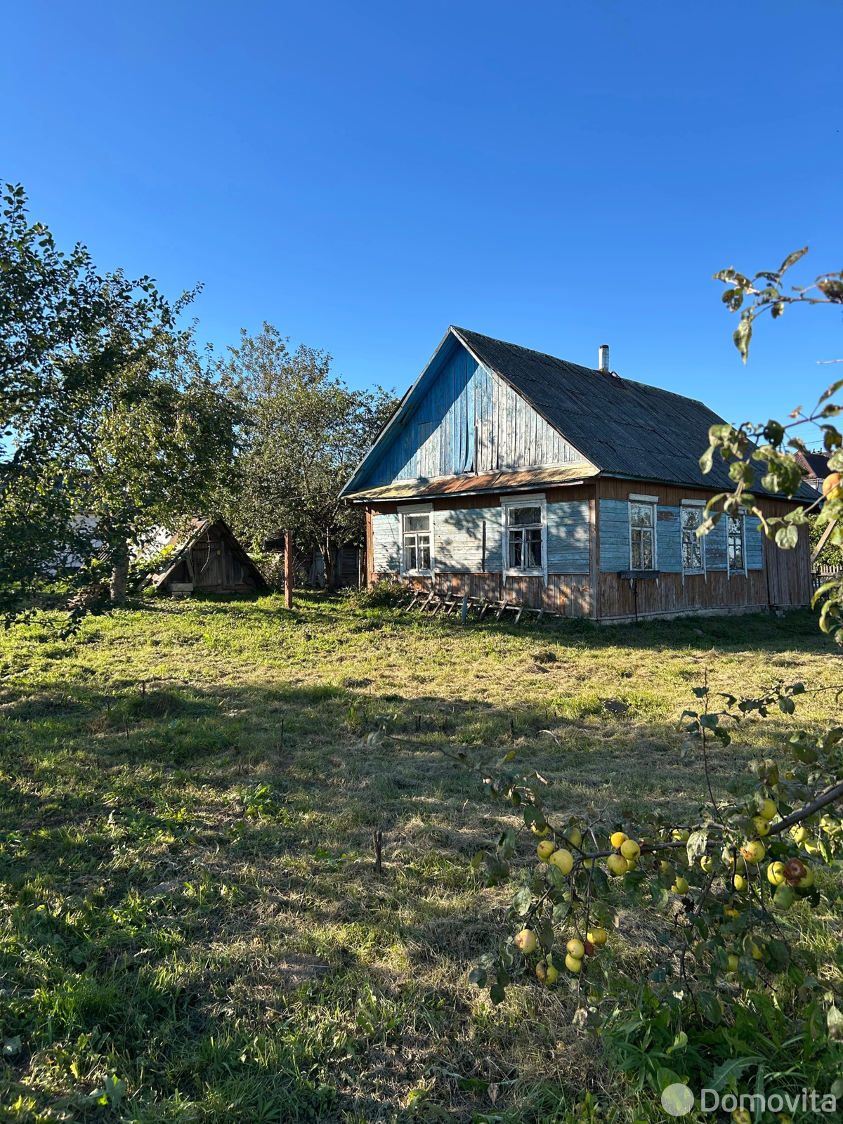 коттедж, Курково, ул. Листовая, д. 27, стоимость продажи 66 194 р.