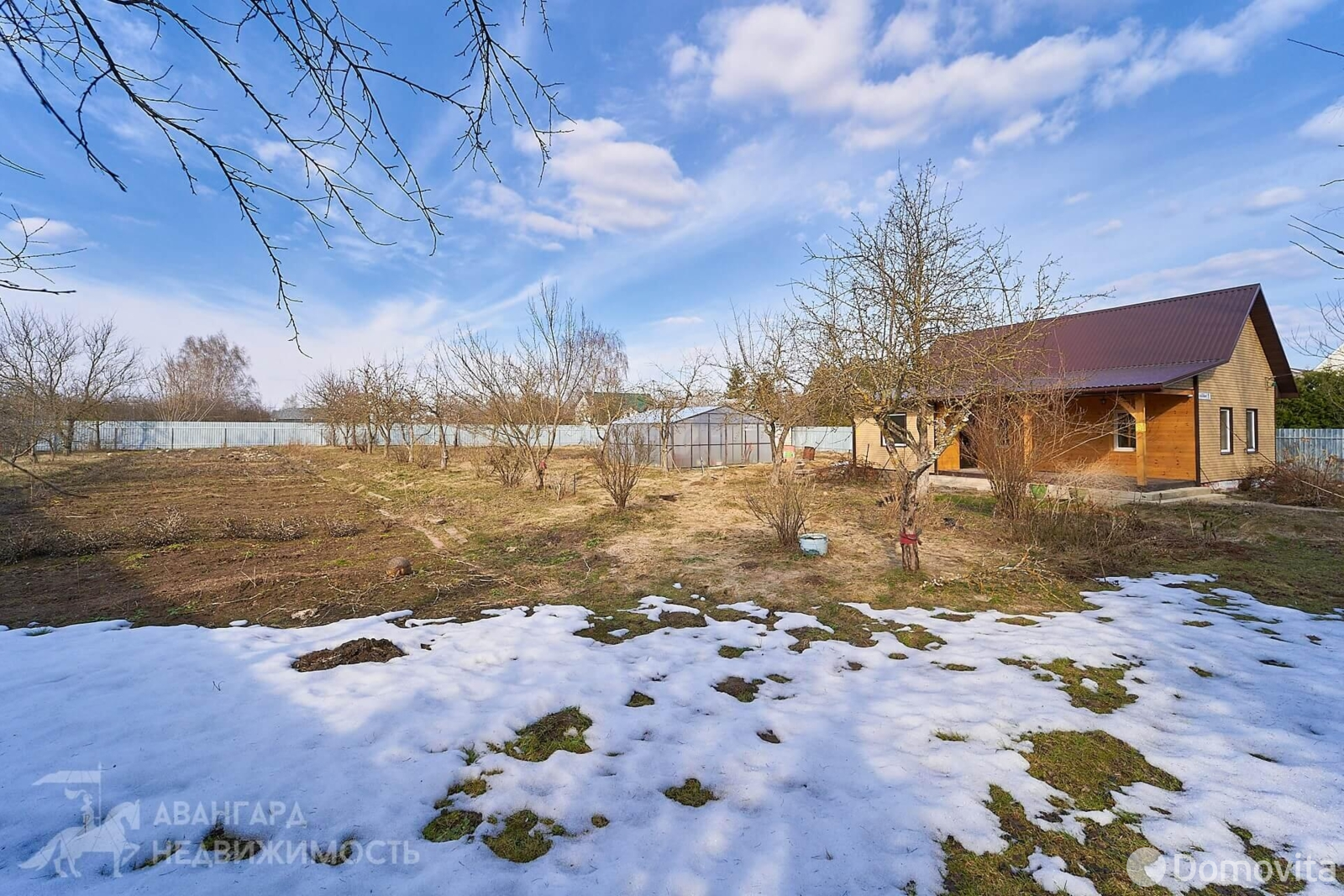 купить коттедж, Басмановка, ул. Садовая