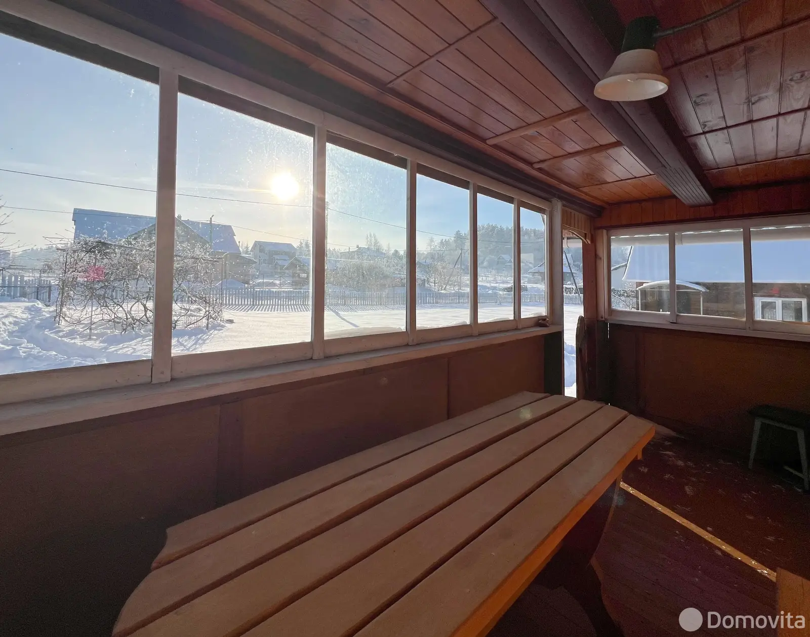 Продажа 2-этажной дачи в Минская область, 69900USD, код 184839 - фото 33