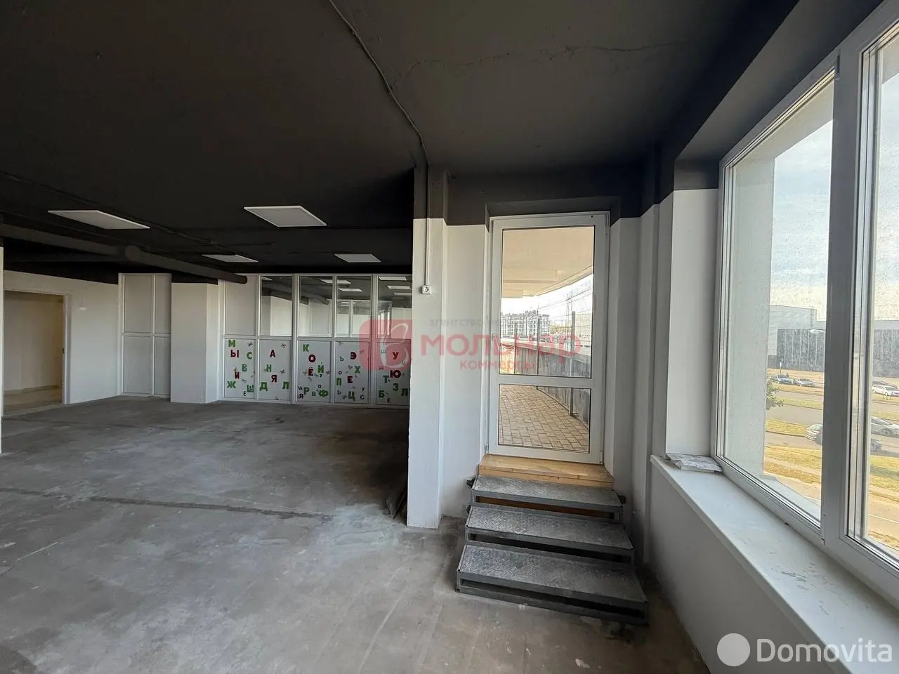 Аренда торгового помещения на ул. Ратомская, д. 7 в Минске, 3117EUR, код 966354 - фото 11