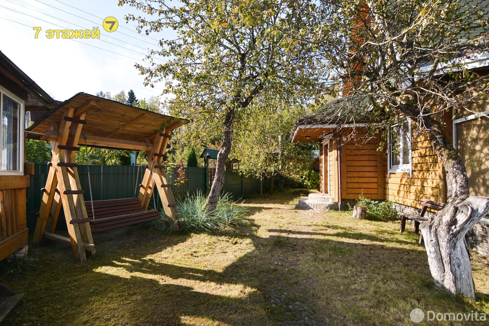 дача, Сосны-Сад, - лучшее предложение