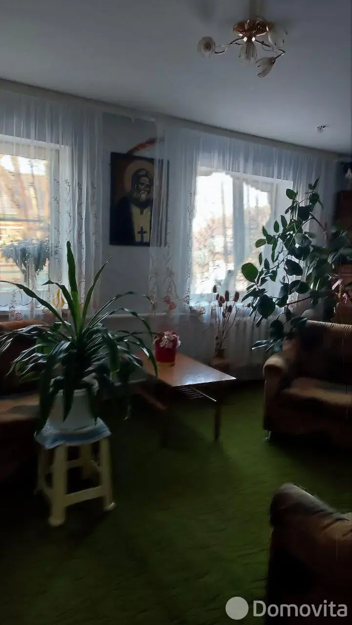 продажа коттеджа, Сосновый Бор, ул. Зелёная