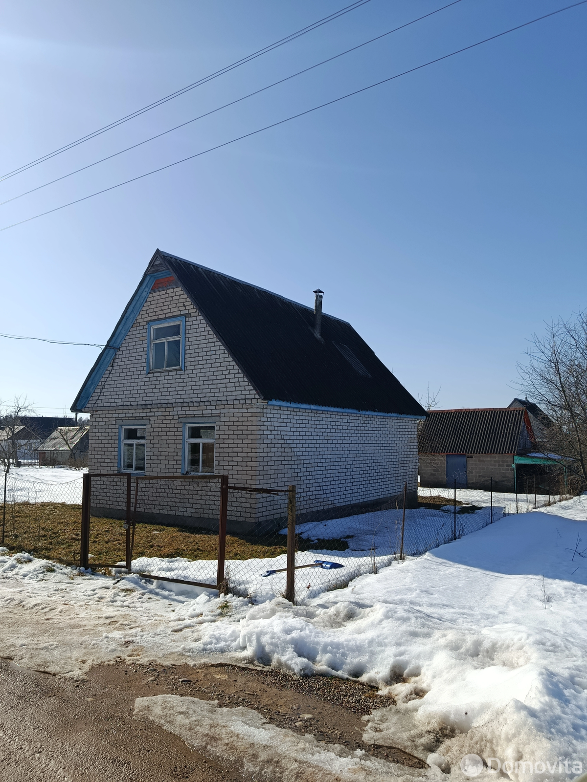 дача, АЛЕСЯ, 