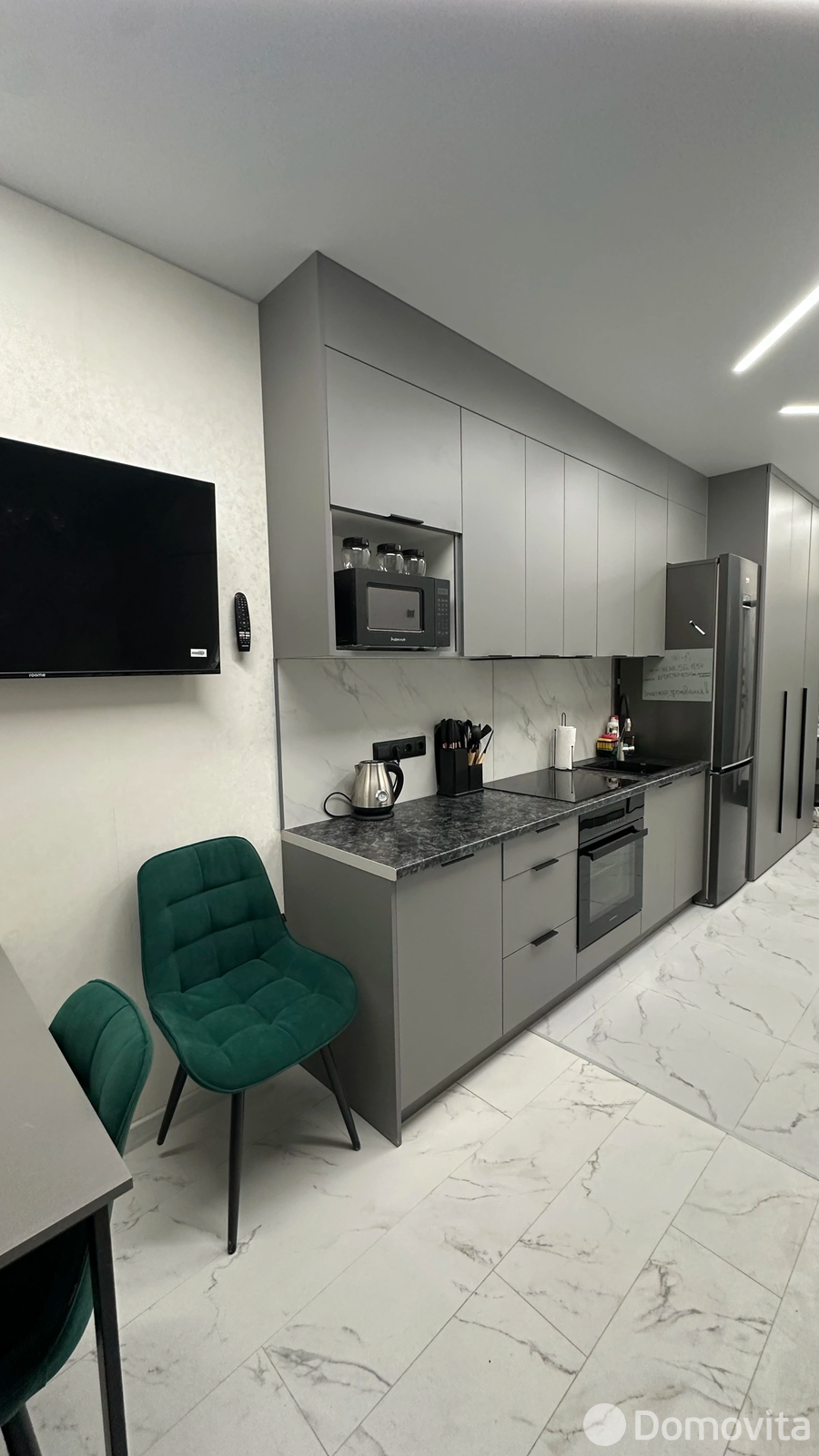 арендовать квартиру, Минск, ул. Братская, д. 15