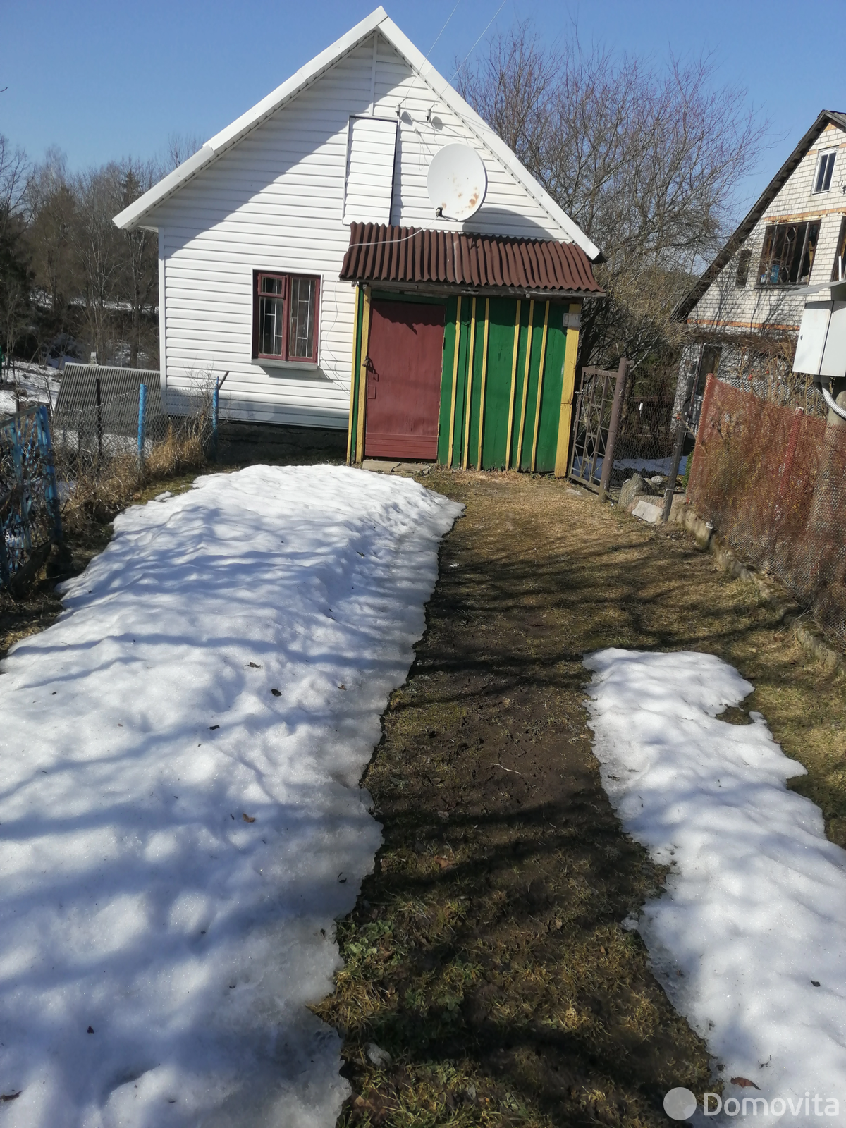 продажа дачи, Пралески, 