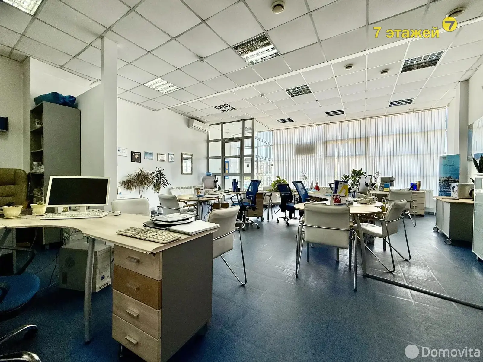Купить офис на ул. Шафарнянская, д. 11 в Минске, 99900USD, код 8676 - фото 5