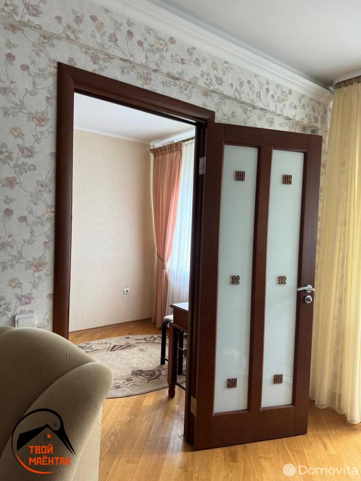 Купить 2-комнатную квартиру в Минске, ул. Каховская, д. 28, 69900 USD, код: 1006651 - фото 3