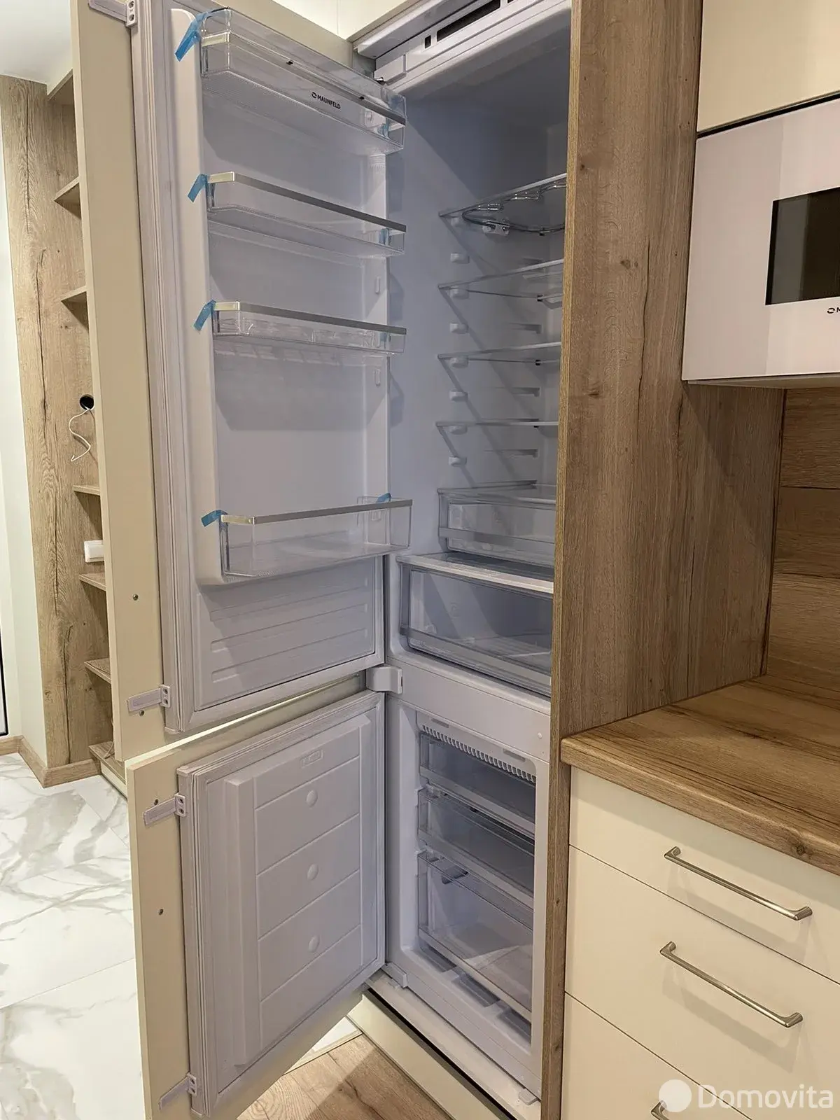 квартира, Минск, ул. Белградская, д. 4 - лучшее предложение