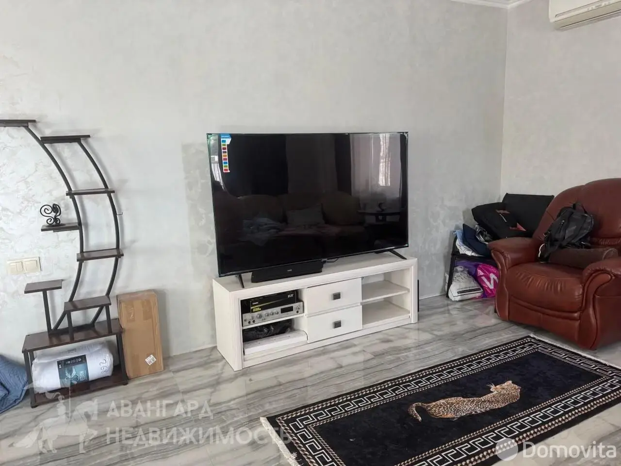 дом, Минск, ул. Вилейская 