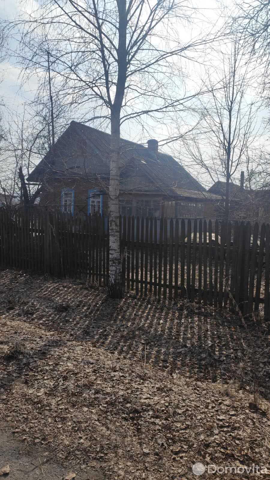Продажа 1-этажной дачи в Щежере 1 Могилевская область, 5000USD, код 177816 - фото 3