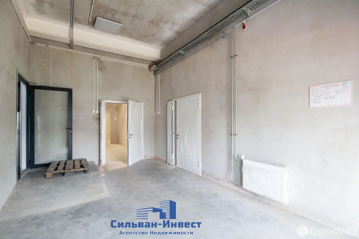 склад, Тарасово, пр-д Тарасовский, д. 2/А, стоимость аренды 35 282 р./мес.