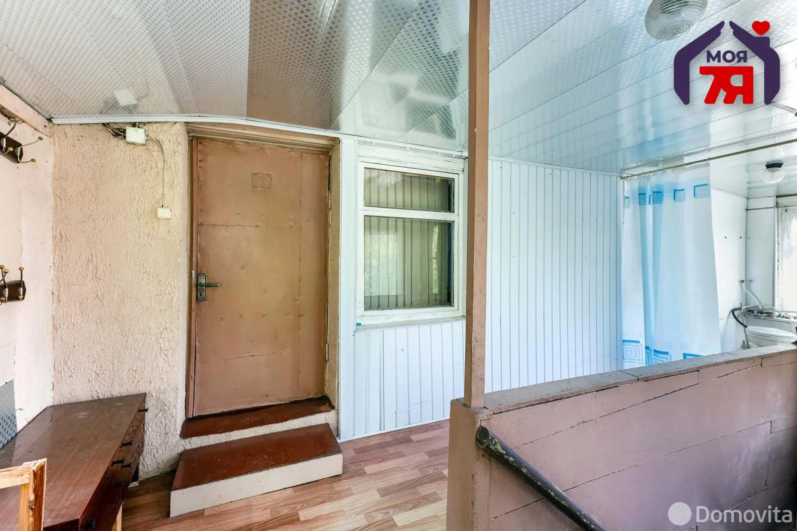 Купить 3-этажную дачу в ДУБРАВЫ Минская область, 39600USD, код 181680 - фото 18