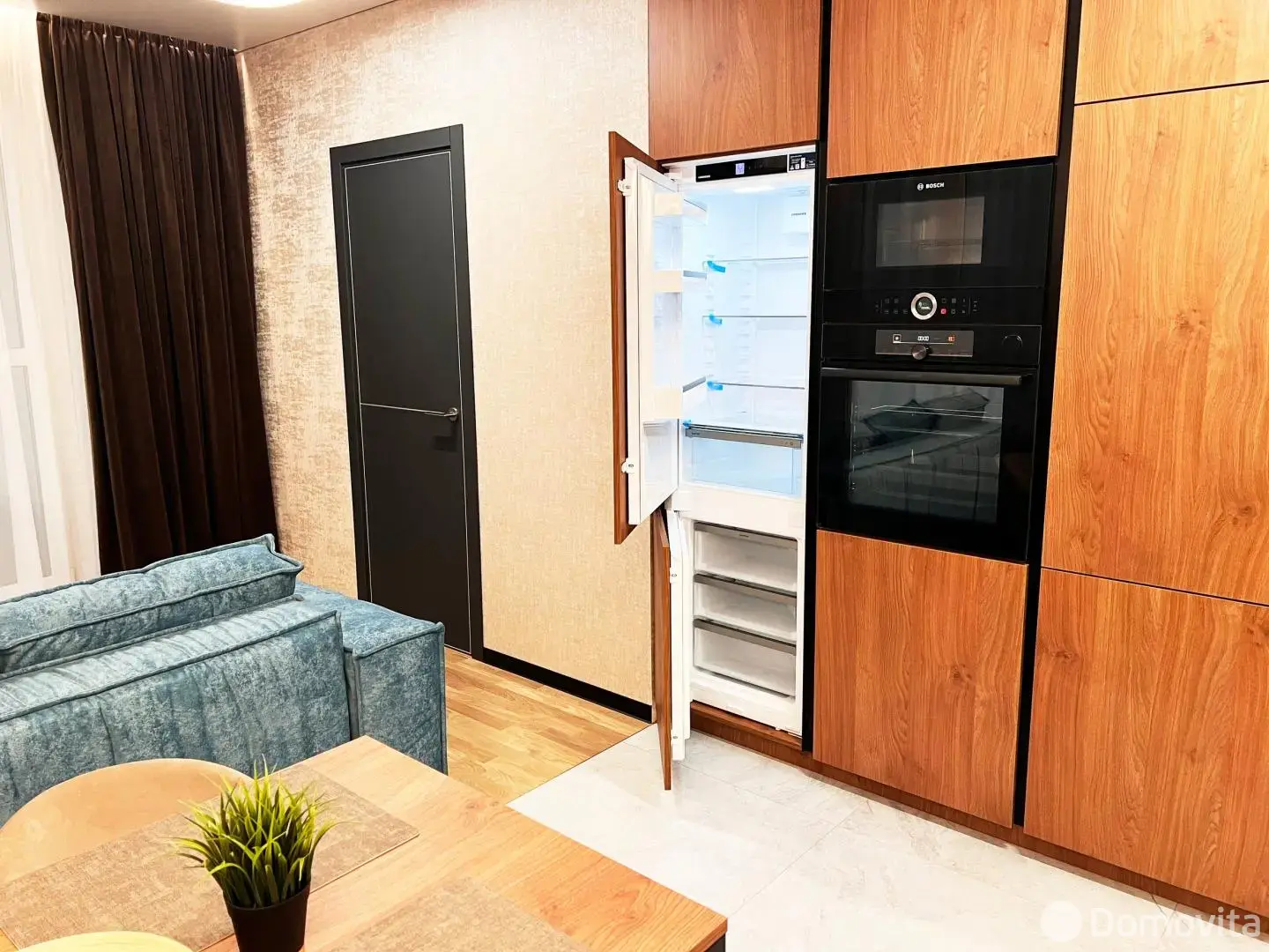 Снять 2-комнатную квартиру в Минске, ул. Брилевская, д. 27, 750USD, код 148660 - фото 6