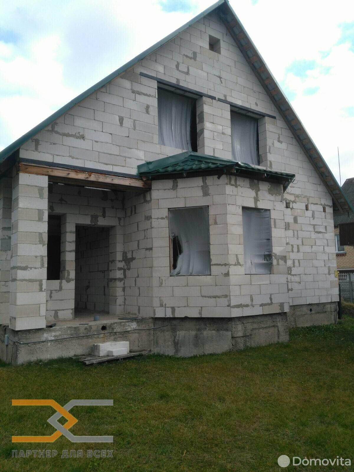 дом, Слуцк, ул. Стародорожская, д. 68, стоимость продажи 207 974 р.