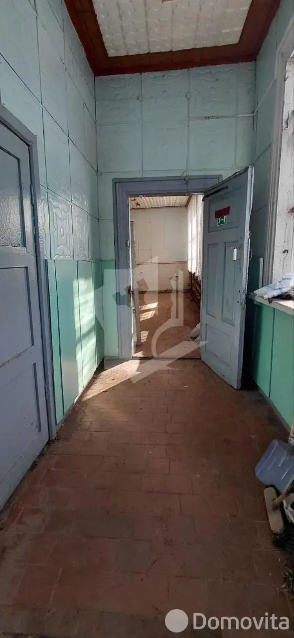 торговый объект, Вязынка, ул. Гурновичи, д. 45 