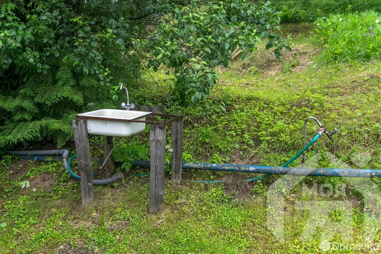 Продажа 1-этажной дачи в Бриллиант-1982 Минская область, 7900USD, код 183440 - фото 15