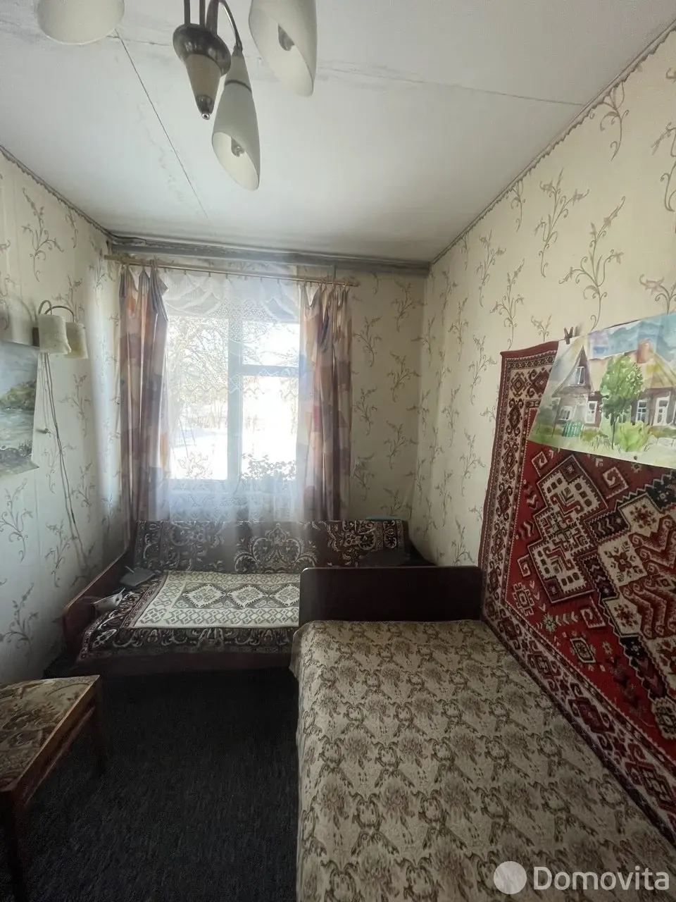 Стоимость продажи дома, Смолевичи, ул. 2-я Набережная, д. 19