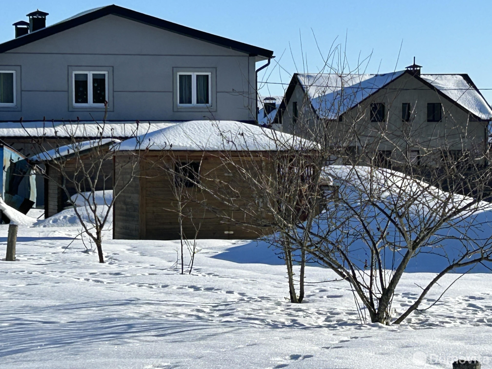 Стоимость продажи участка, Моя отрада, 