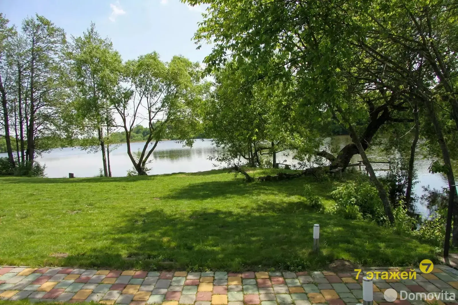 Снять 5-комнатную квартиру в Чиках, пер. Заречный, д. 2, 1200USD, код 141686 - фото 13