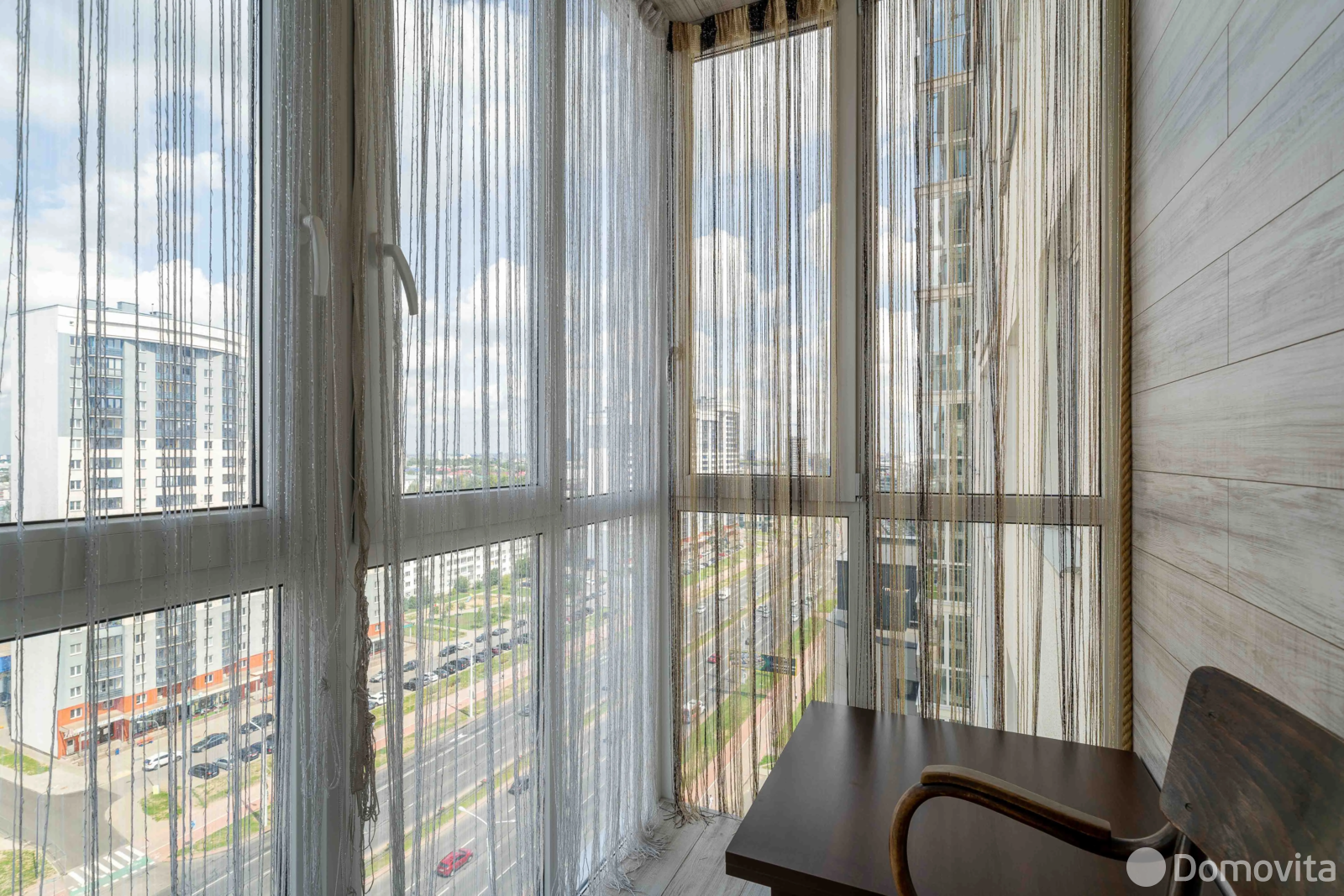 Снять 3-комнатную квартиру в Минске, пр-т Дзержинского, д. 19, 750USD, код 148868 - фото 15