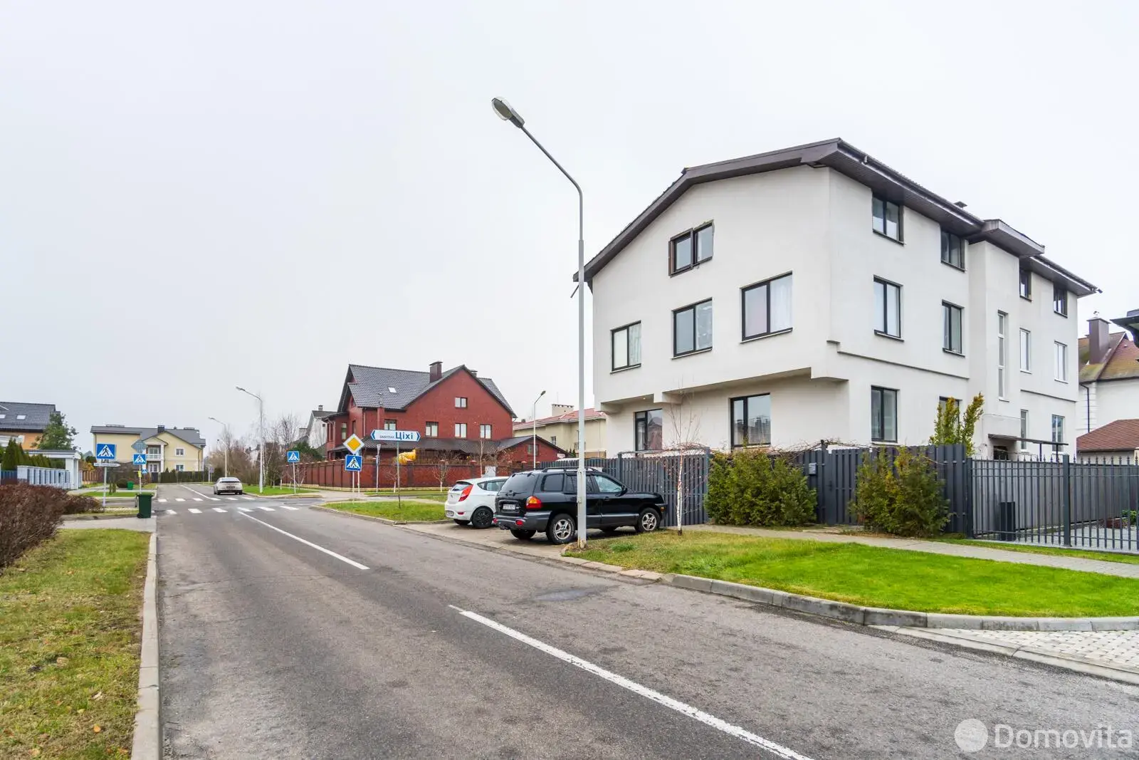 Стоимость продажи дома, Минск, пер. Тихий, д. 7