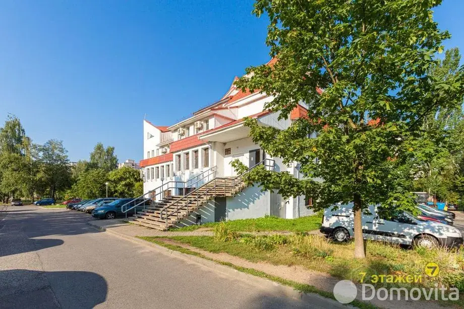 Купить офис на ул. Леонида Беды, д. 11/1 в Минске, 48000USD, код 9265 - фото 1