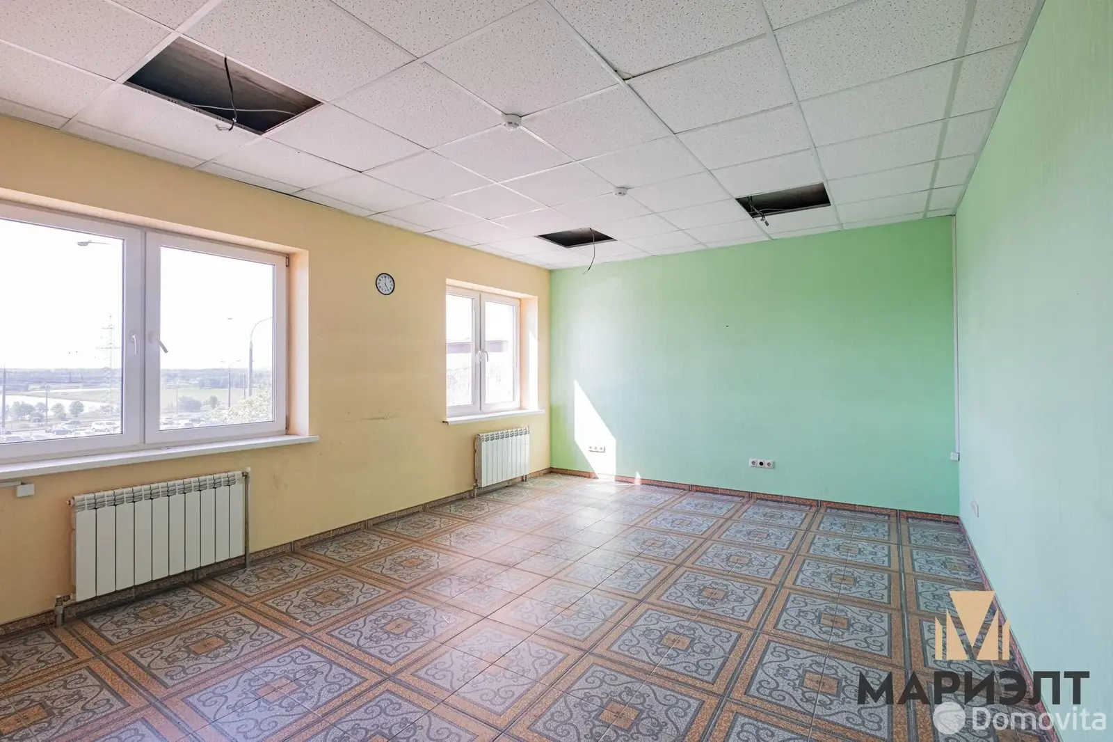 Купить торговое помещение на ул. Сухаревская, д. 70 в Минске, 240300USD, код 998305 - фото 17