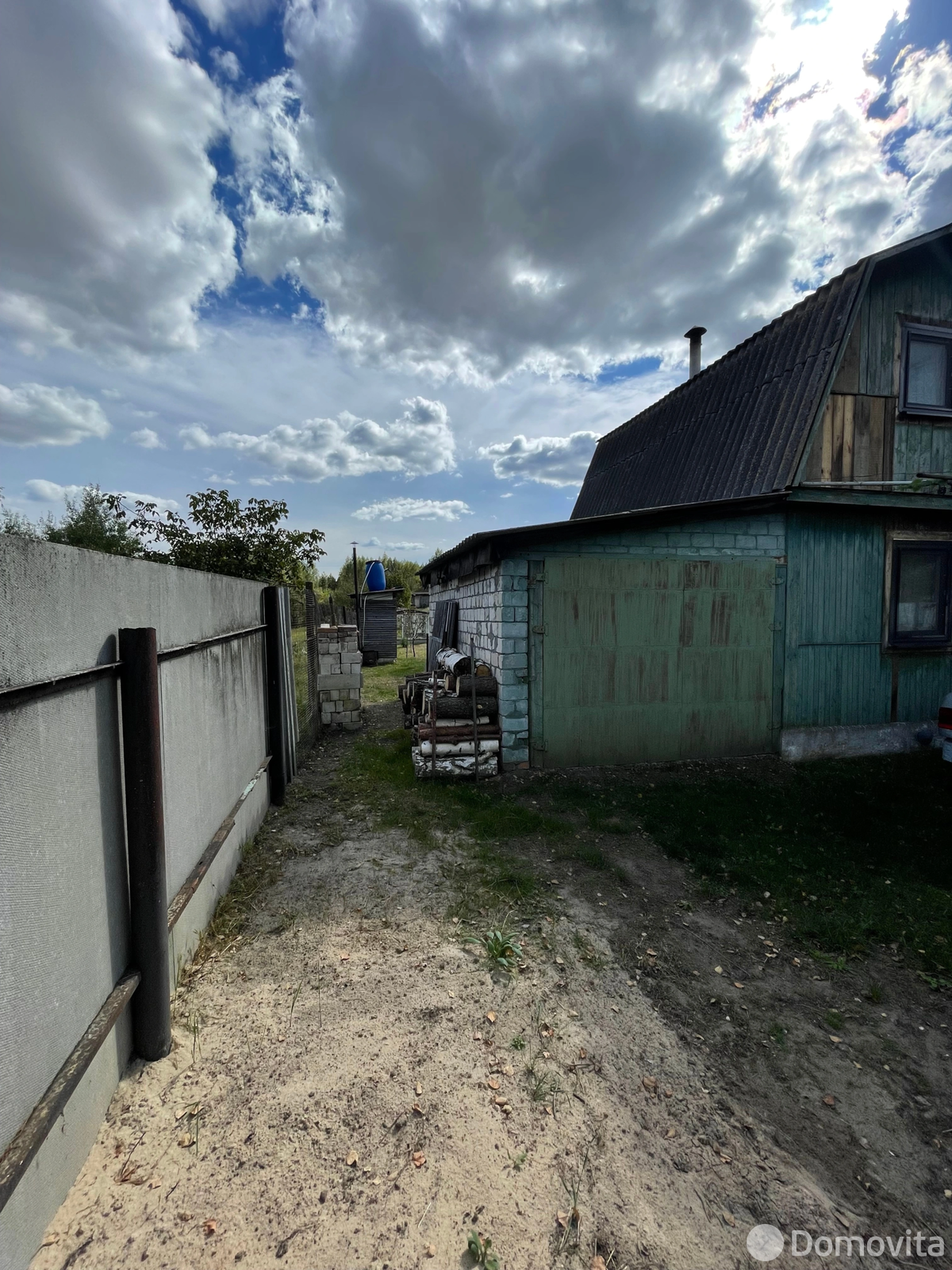 дача, Красная Гора, , стоимость продажи 54 410 р.