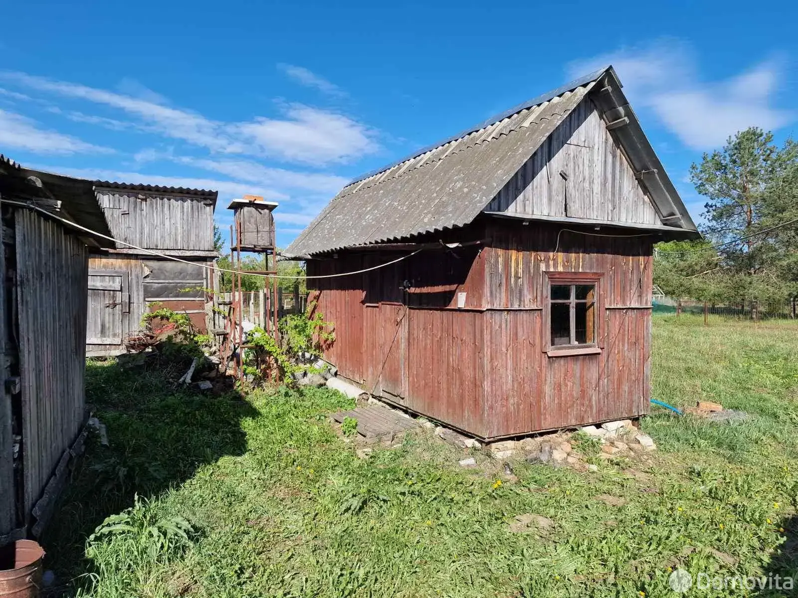 коттедж, Оконо, ул. Советская