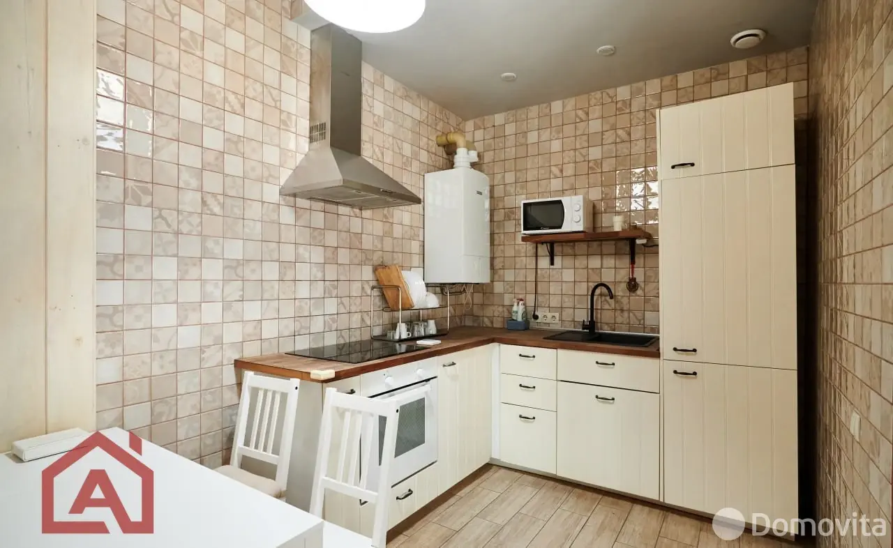 Стоимость аренды дома, Колодищи, ул. Мирная