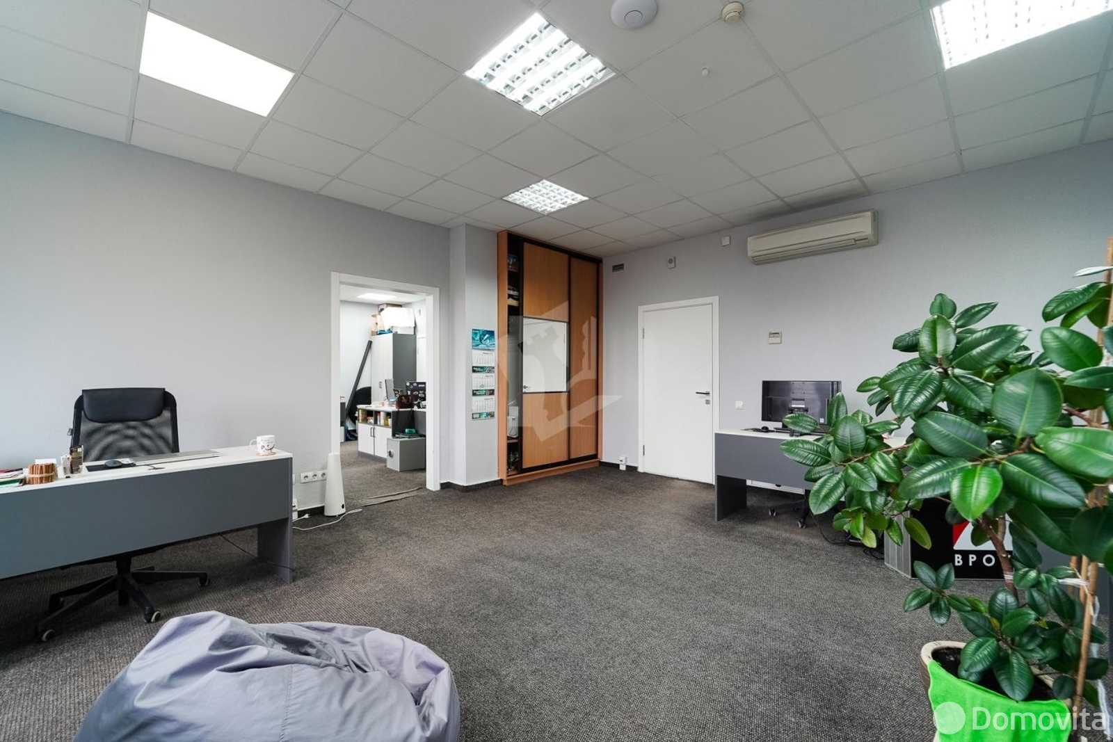 Снять офис на ул. Либаво-Роменская, д. 23 в Минске, 2130EUR, код 16898 - фото 3