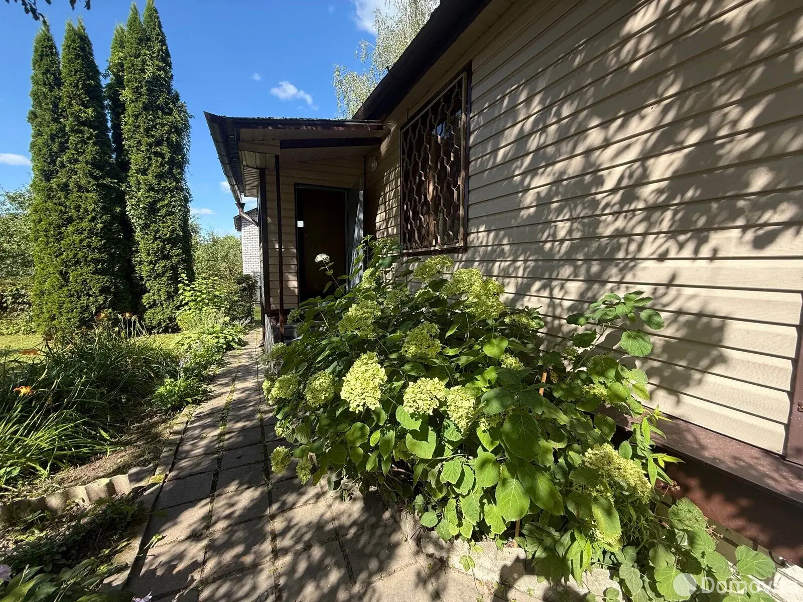 Продажа 2-этажной дачи в Домашанах Минская область, 30000USD, код 184035 - фото 36