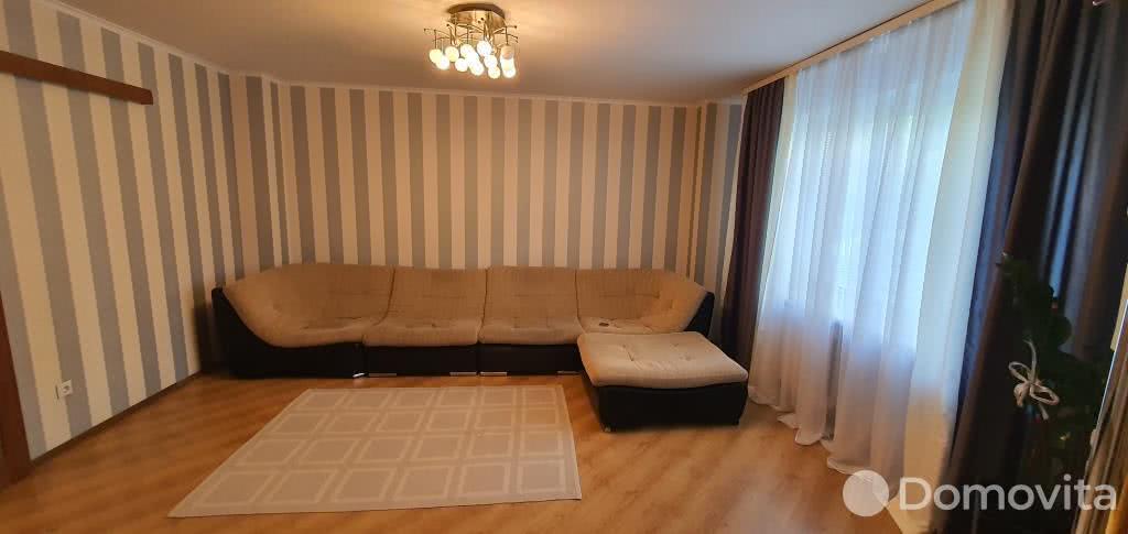 Продажа 3-комнатной квартиры в Минске, ул. Бурдейного, д. 18, 131000 USD, код: 1018935 - фото 3