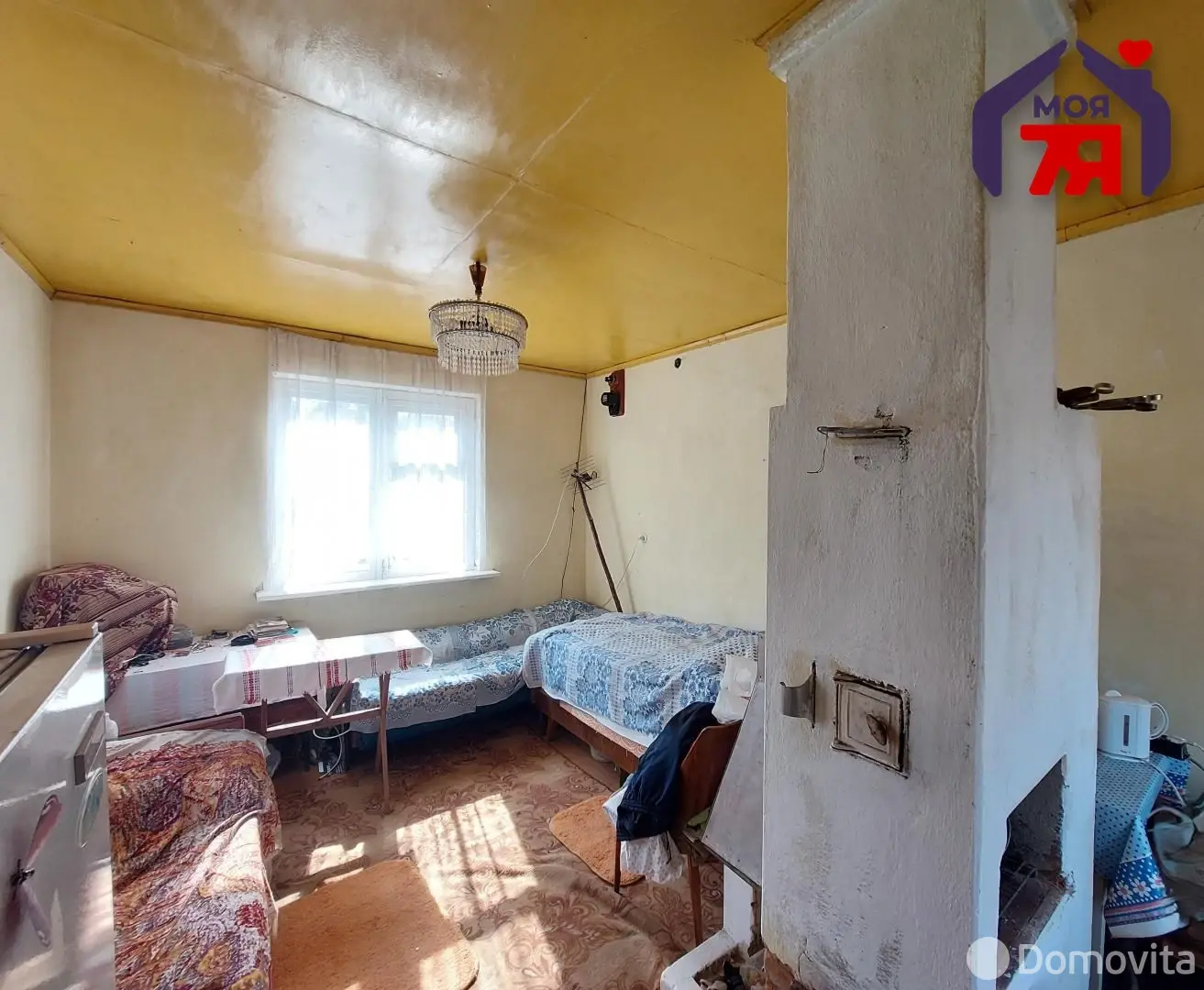 Цена продажи дачи, Крап,