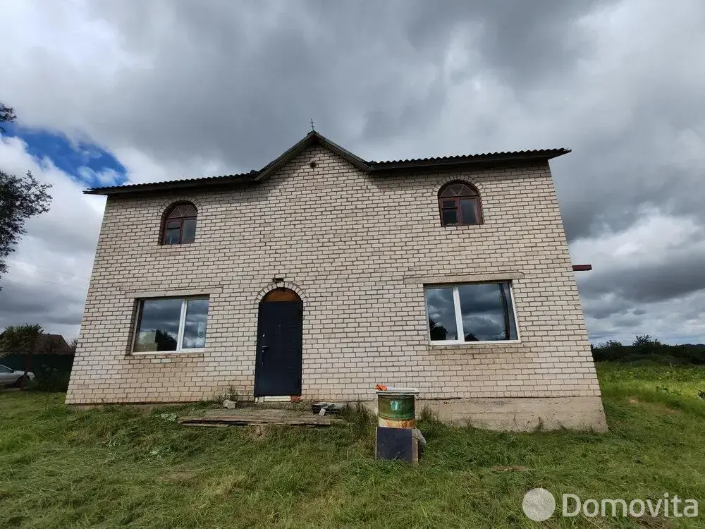 коттедж, Коптевщина, 