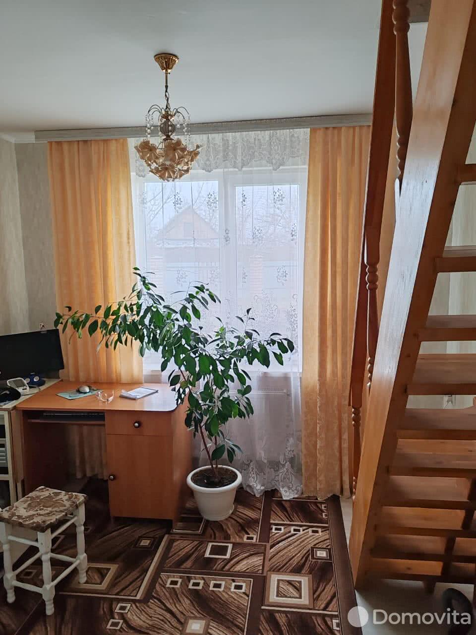Продажа 2-этажного дома в Светоче, Брестская область ул. Сигневичская, д. 6а, 23000USD, код 634990 - фото 3
