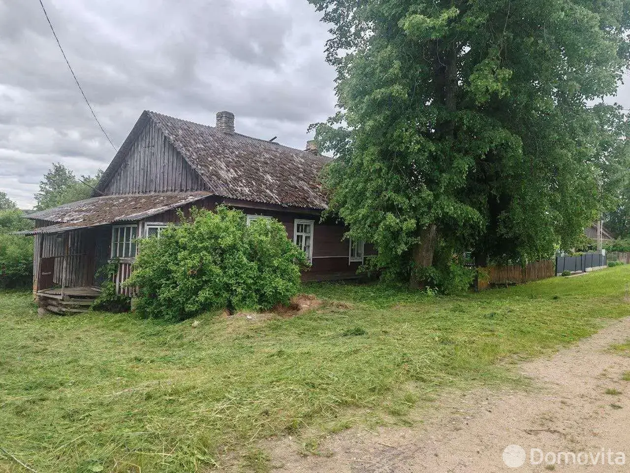 Стоимость продажи коттеджа, Ганусовщина, ул. Совхозная, д. 10