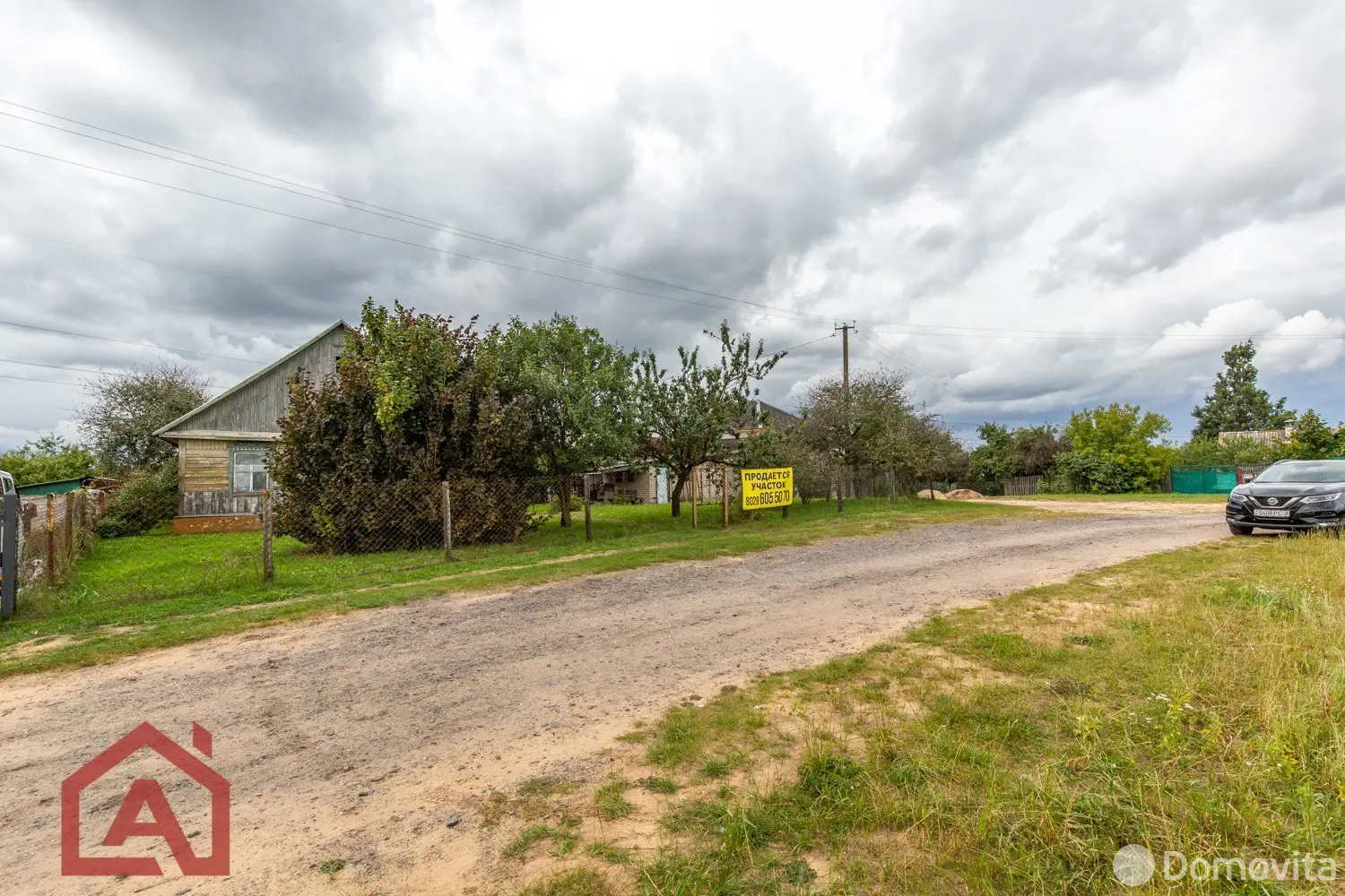 Купить земельный участок, 12.74 соток, Ждановичи, Минская область, 120000USD, код 570934 - фото 35