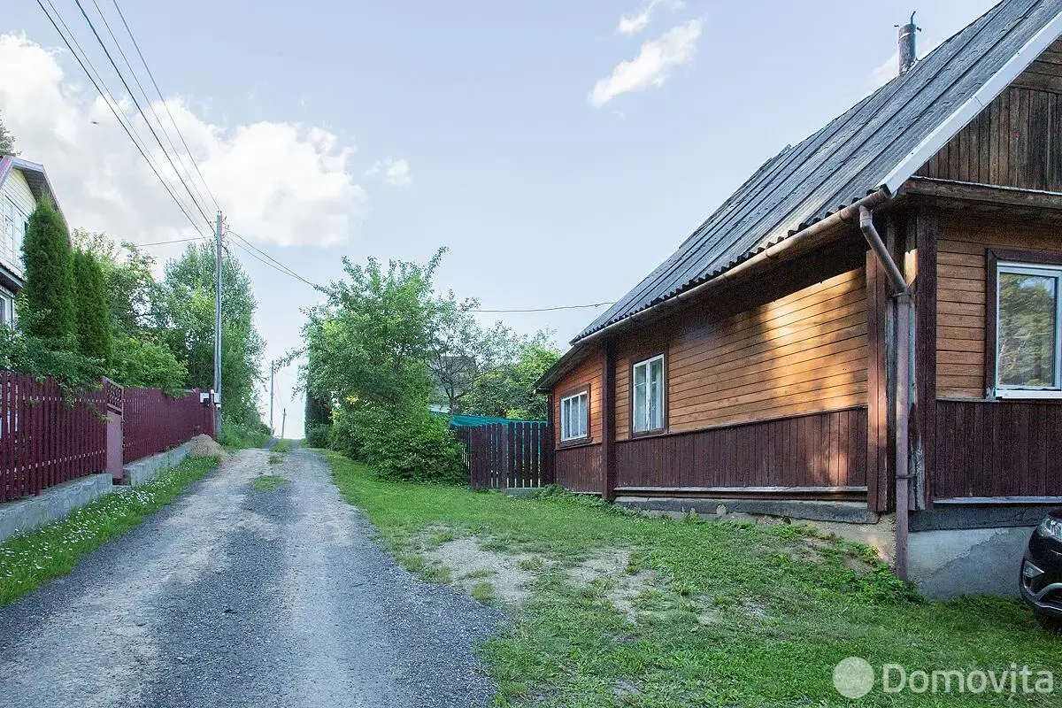 Продажа 2-этажной дачи в Солнечная поляна Анусино Минская область, 55720BYN, код 186451 - фото 20