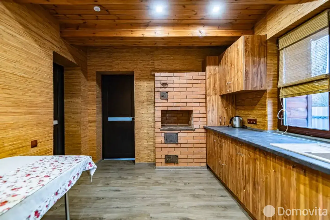 Продажа 2-этажной дачи в СЕКУНДА Минского часового завода Минская область, 65000USD, код 184683 - фото 5