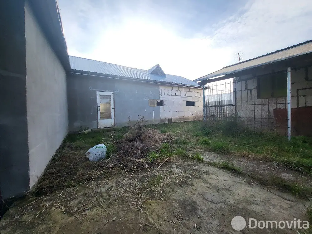 дом, Сивково, , стоимость продажи 87 261 р.