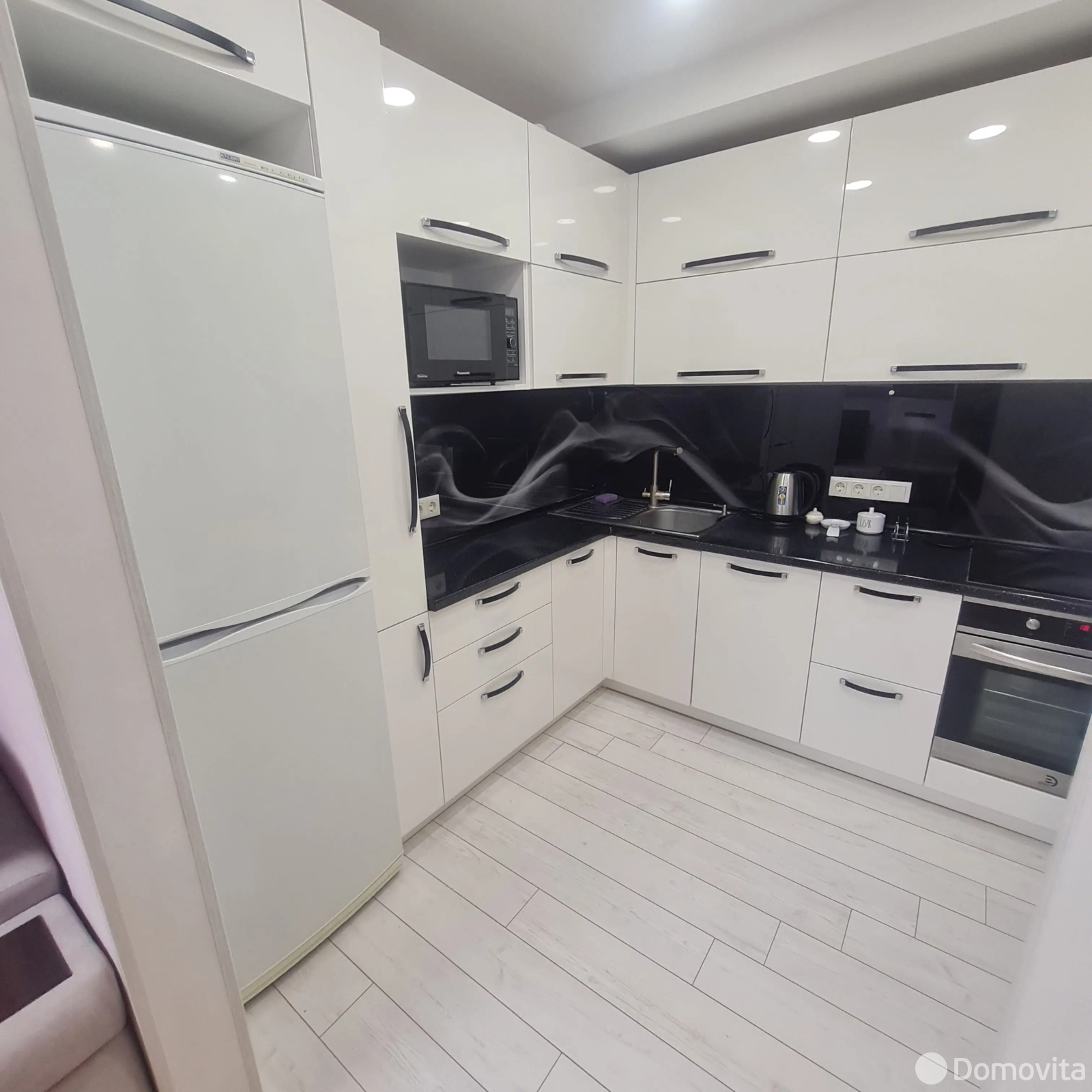 квартира, Минск, ул. Радужная, д. 6 - лучшее предложение