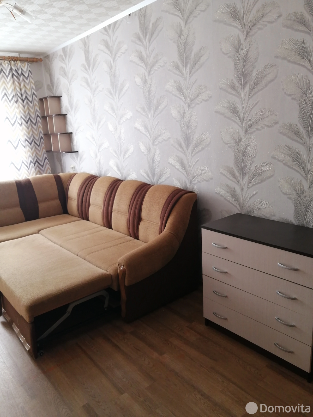 квартира, Минск, пр-т Рокоссовского, д. 115