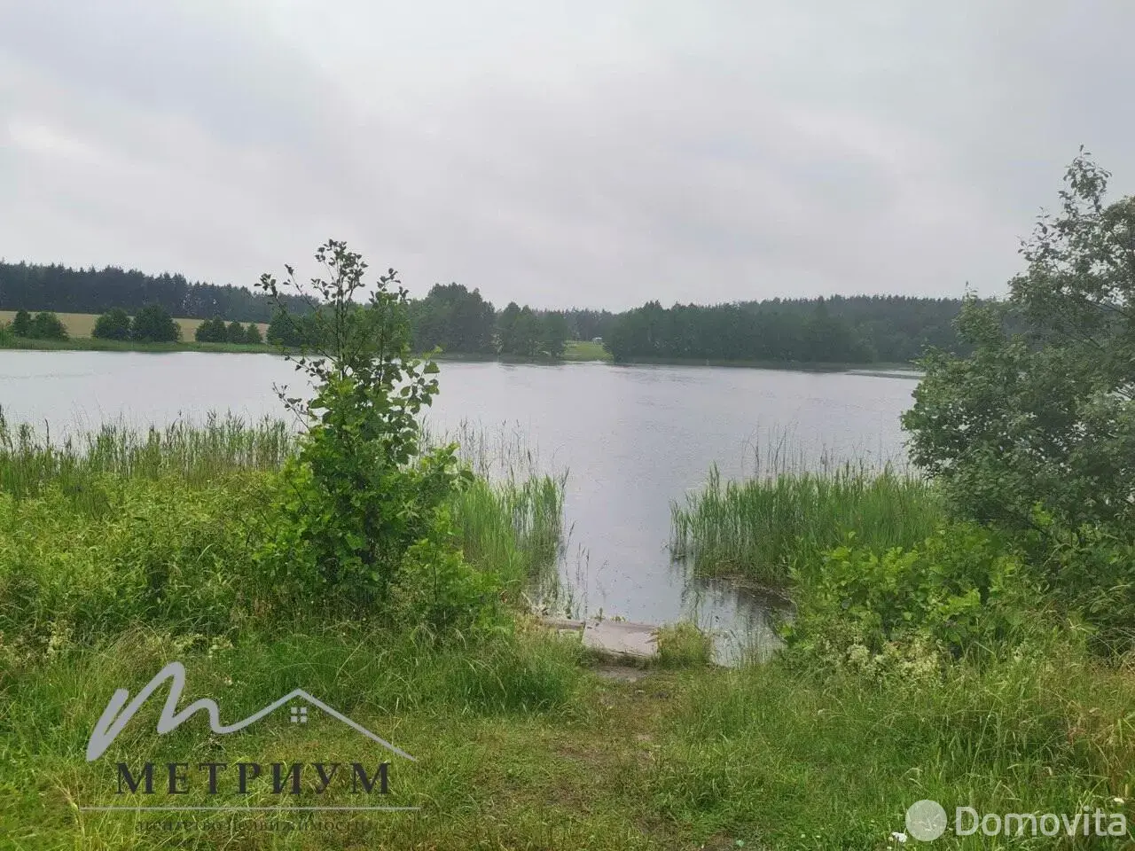 участок, Чечели, ул. Озёрная