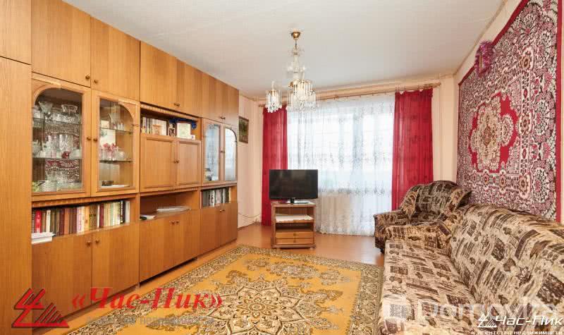 Купить 3-комнатную квартиру в Фаниполе, ул. Комсомольская, д. 5, 61000 USD, код: 932089 - фото 3