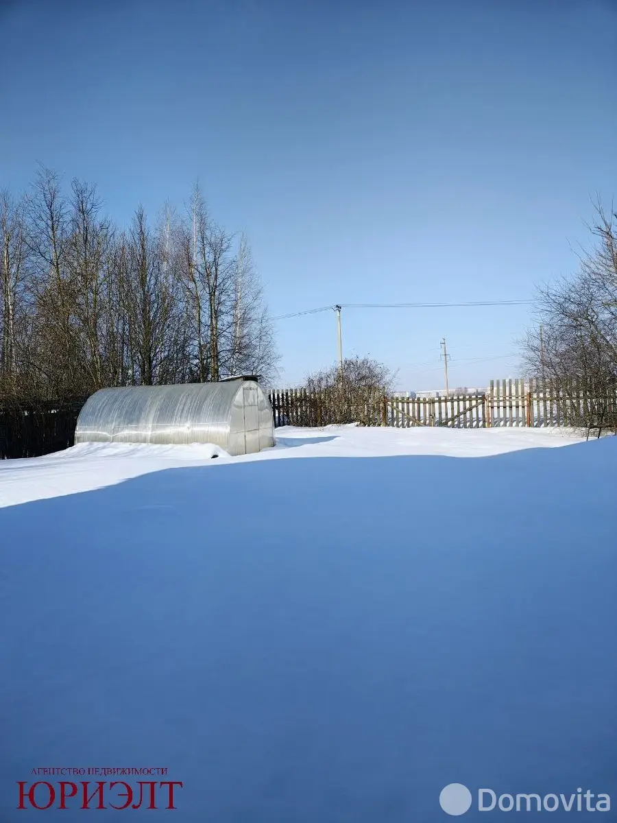 дом, Николаевка 3, ул. Николаевский Сад