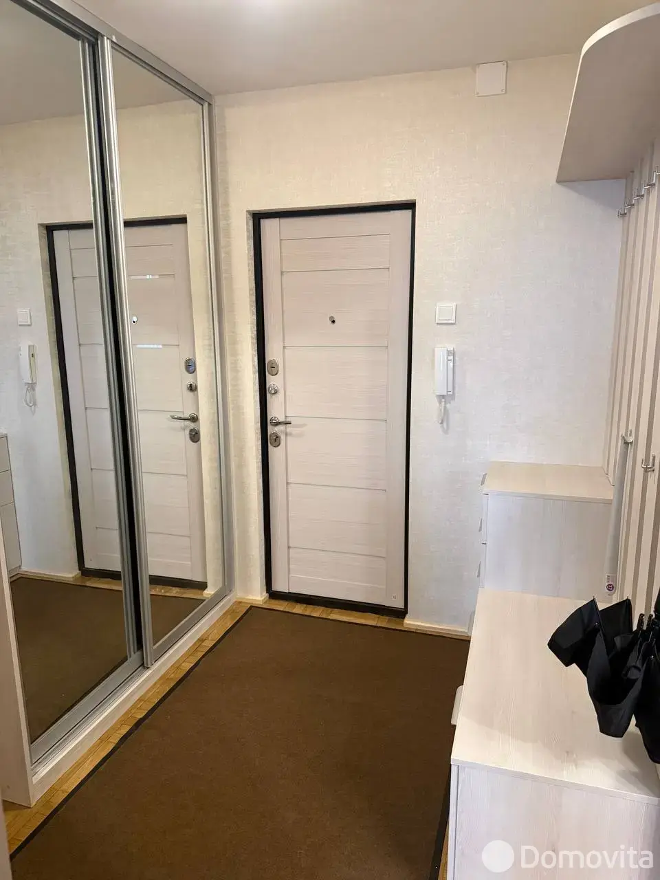 Снять 2-комнатную квартиру в Минске, ул. Леси Украинки, д. 20, 1300BYN, код 151071 - фото 14